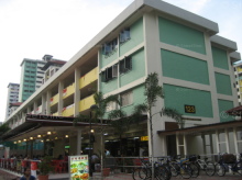 Blk 123 Bedok North Street 2 (Bedok), HDB 3 Rooms #196452